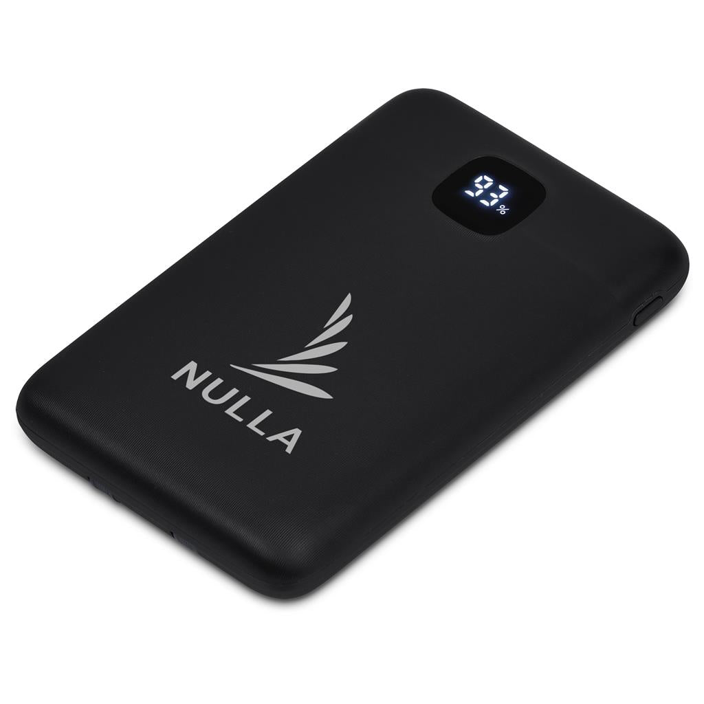 Phoenix Fast Charge 22.5W Power Bank - 10,000mAh