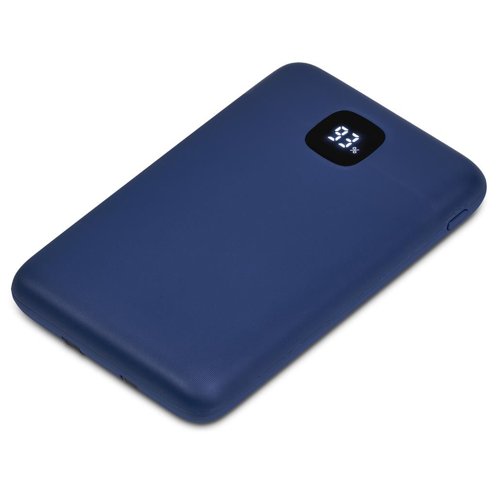 Phoenix Fast Charge 22.5W Power Bank - 10,000mAh