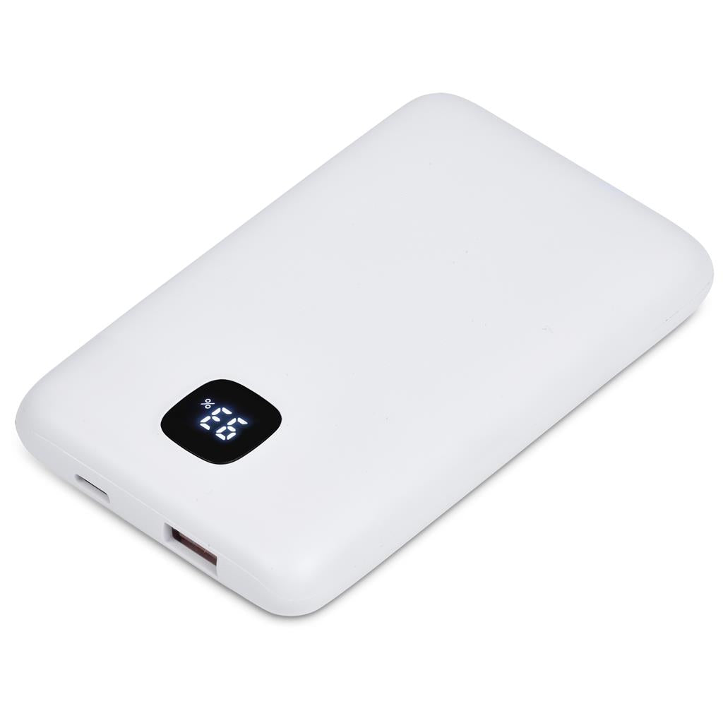 Phoenix Fast Charge 22.5W Power Bank - 10,000mAh