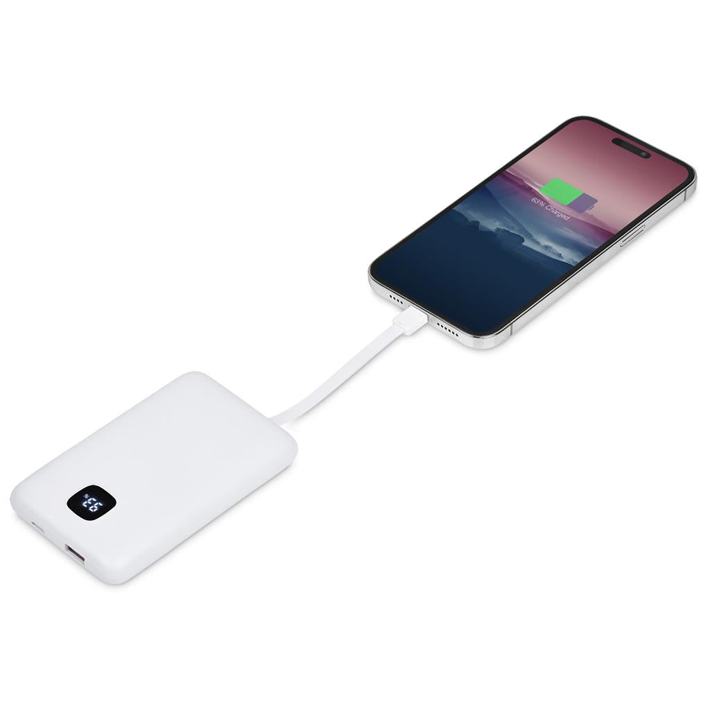 Phoenix Fast Charge 22.5W Power Bank - 10,000mAh