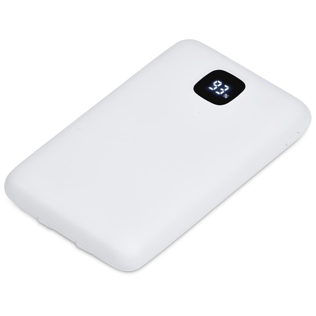 Phoenix Fast Charge 22.5W Power Bank - 10,000mAh