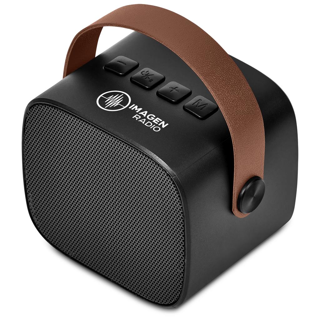 Sonatina 5W Bluetooth Speaker