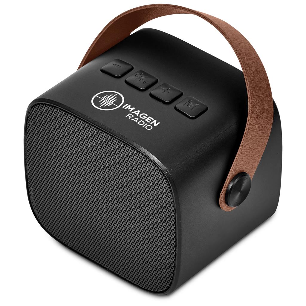 Sonatina 5W Bluetooth Speaker