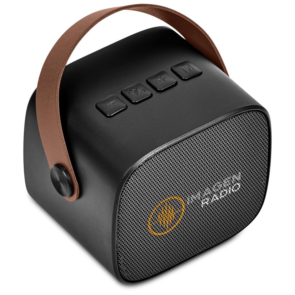 Sonatina 5W Bluetooth Speaker