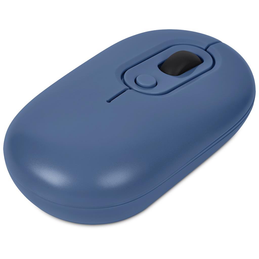 Cheshire Wireless Optical Mouse