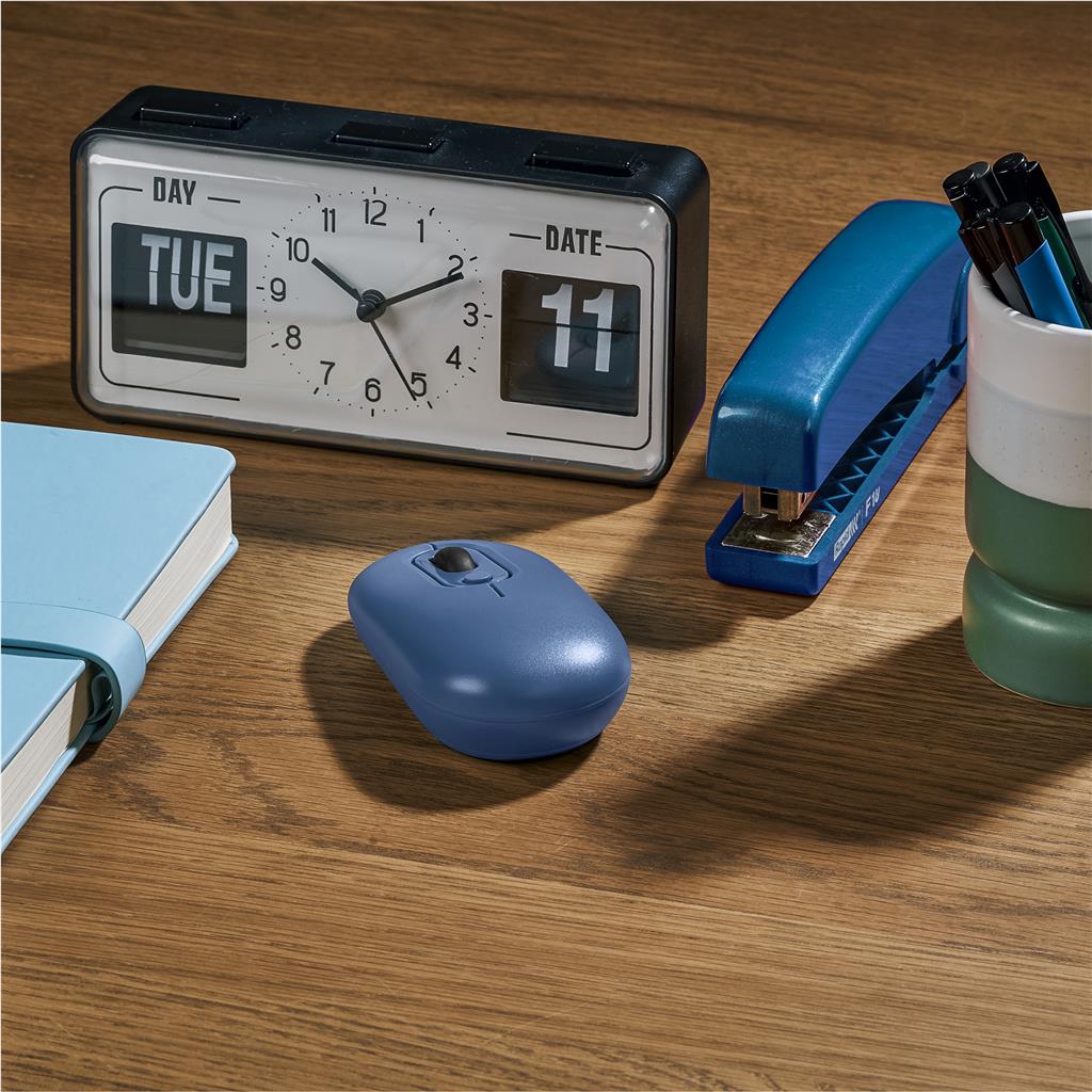 Cheshire Wireless Optical Mouse