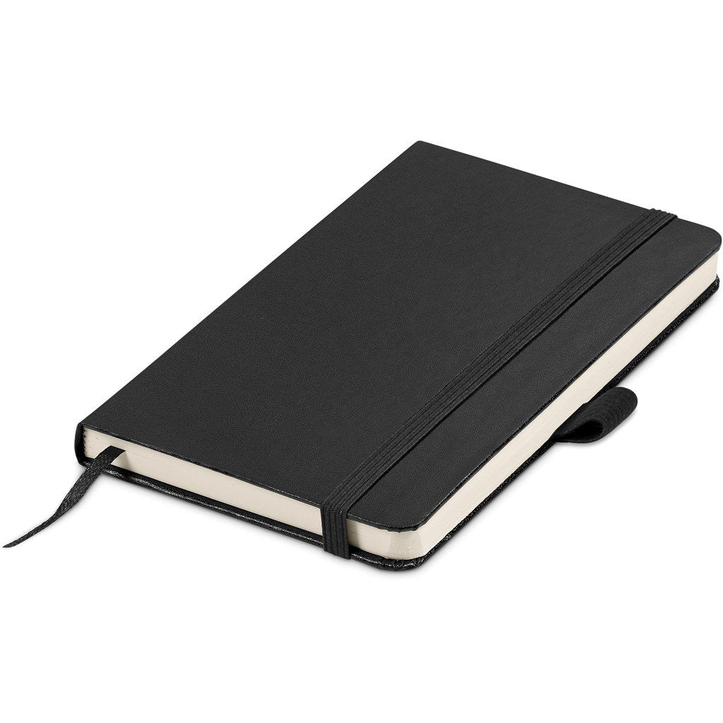 Estate A6 Hard Cover Notebook