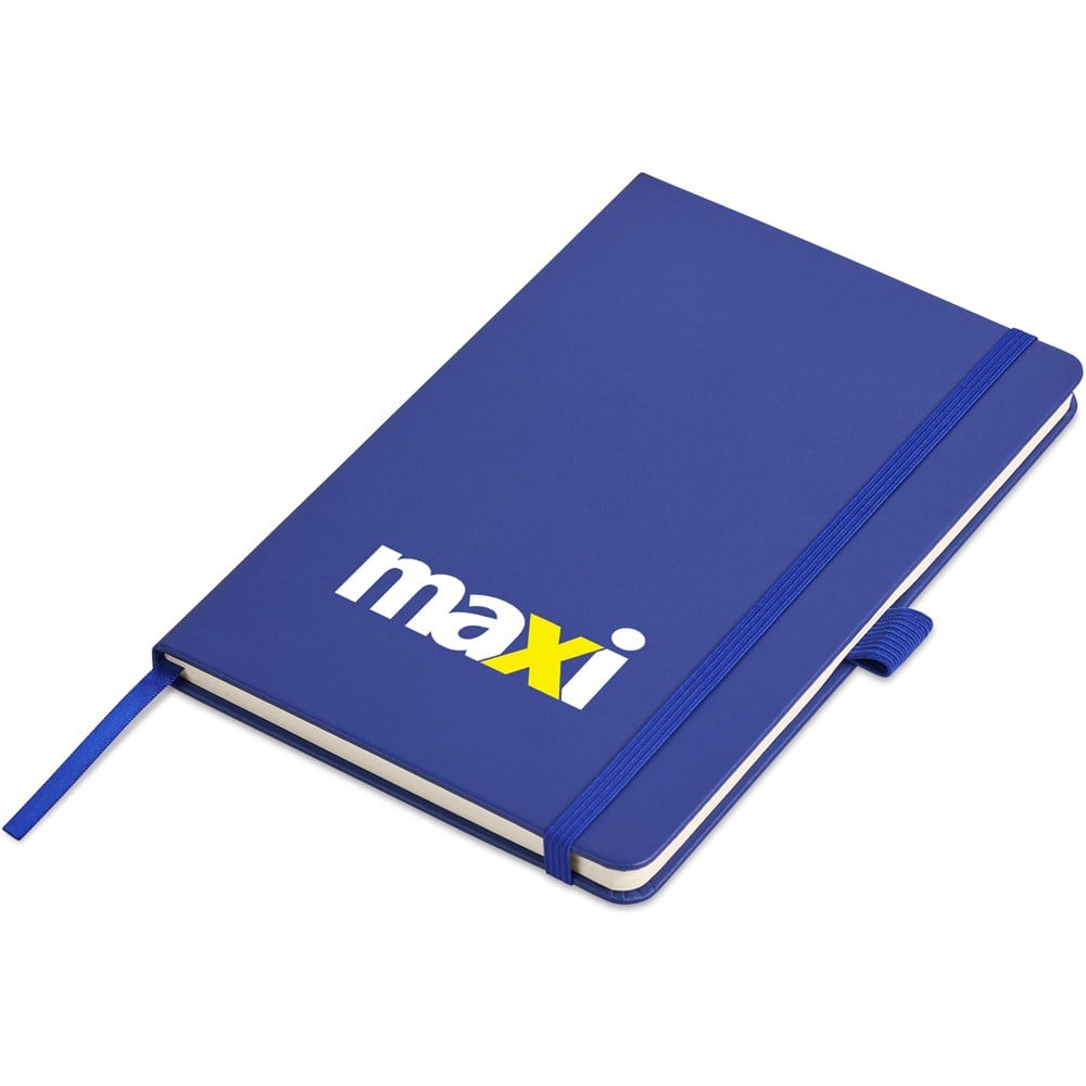 Stanford A5 Hard Cover Notebook