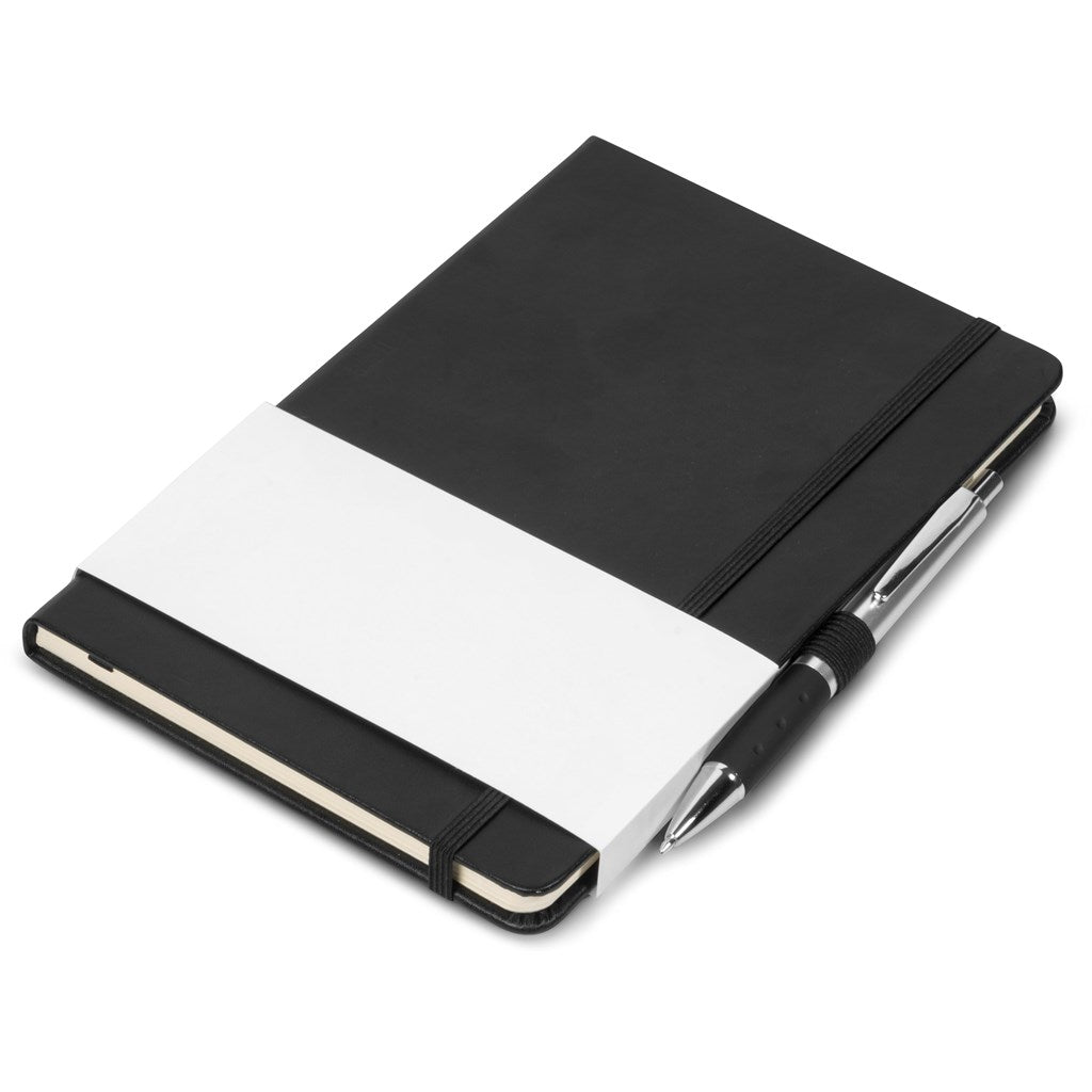 Stanford A5 Hard Cover Notebook