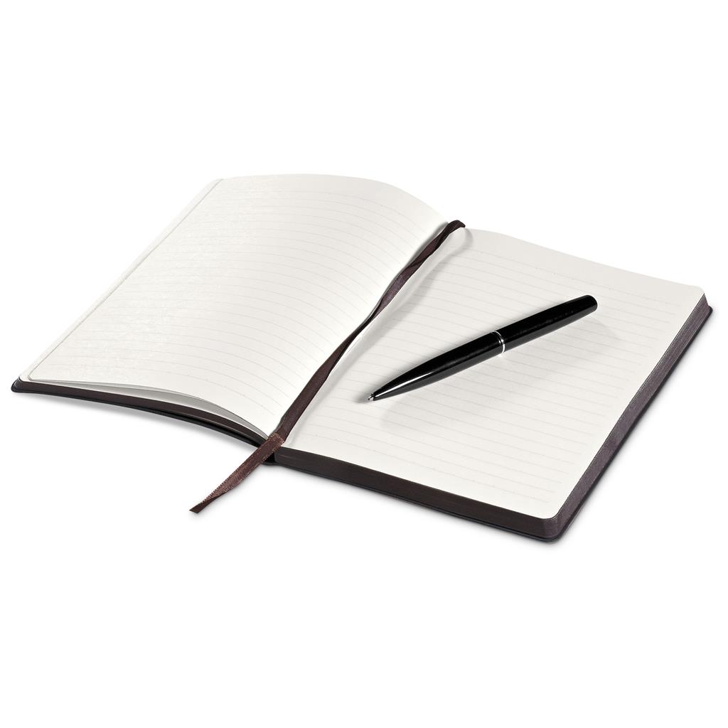 Renaissance A5 Soft Cover Notebook