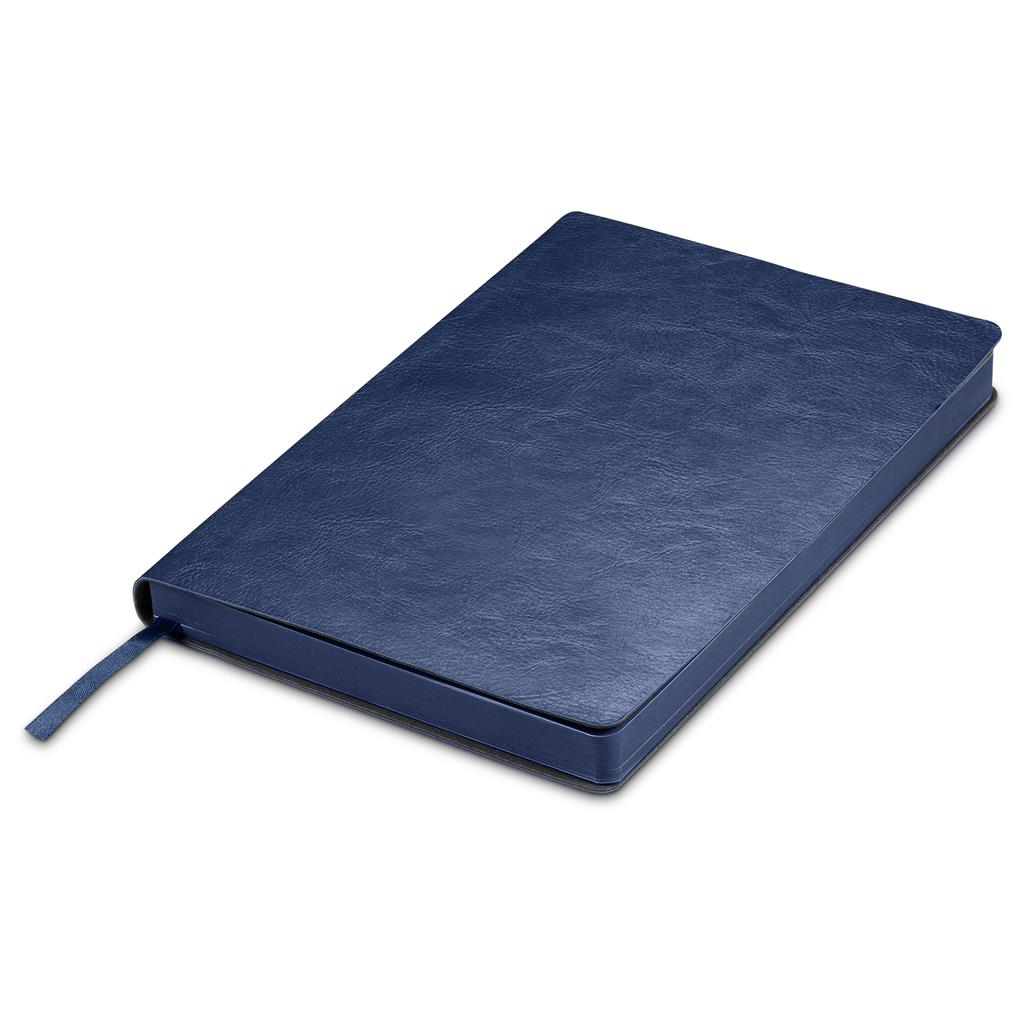 Renaissance A5 Soft Cover Notebook