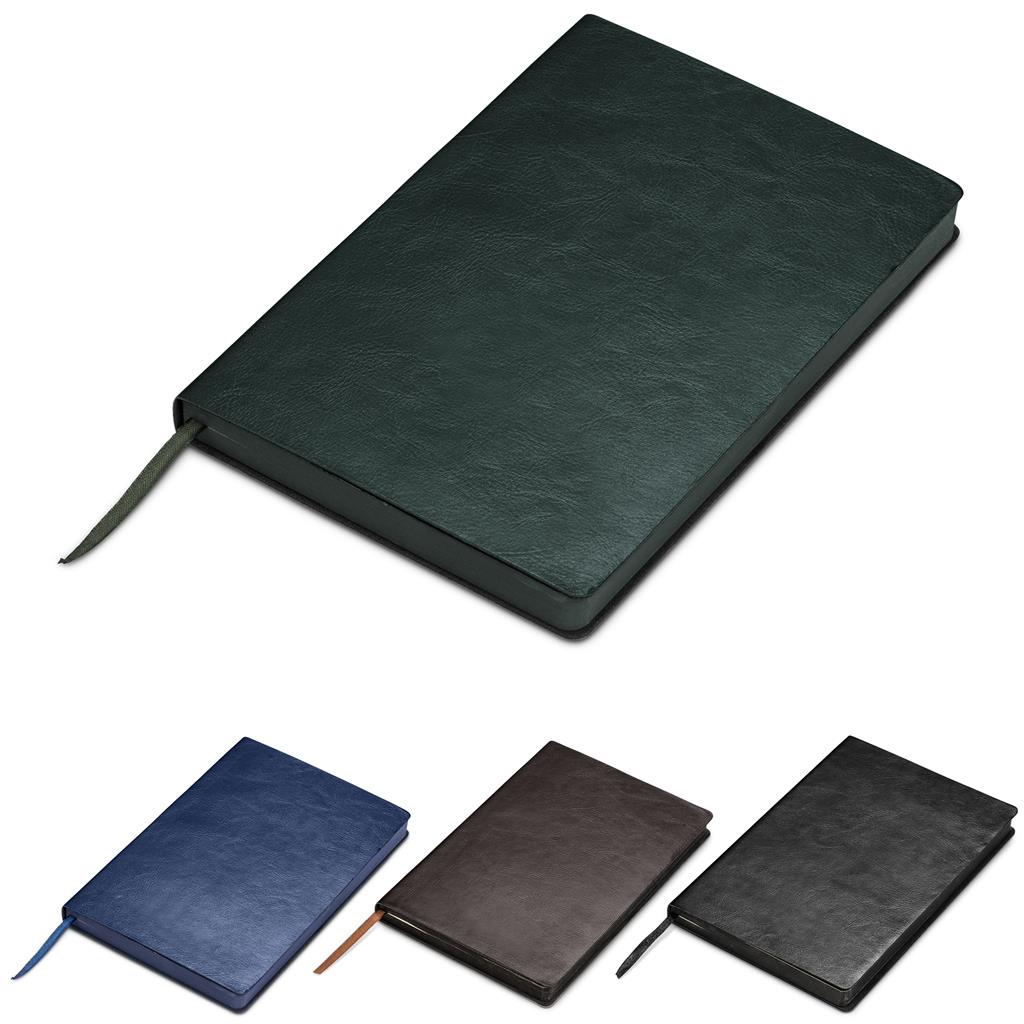 Renaissance A5 Soft Cover Notebook