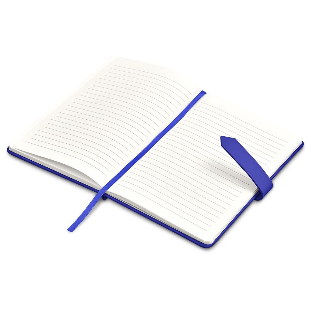 Emperor A5 Hard Cover Notebook