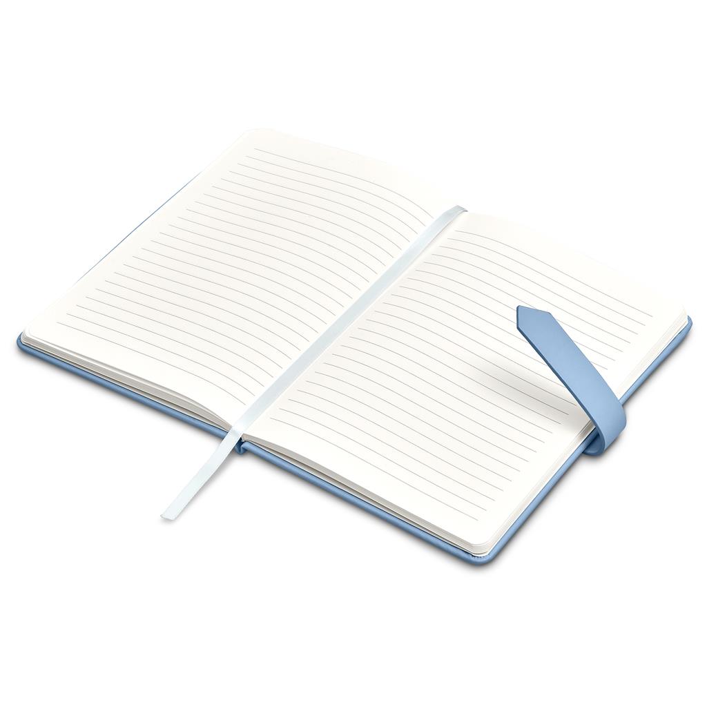 Emperor A5 Hard Cover Notebook