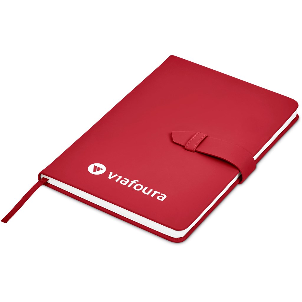 Emperor A5 Hard Cover Notebook