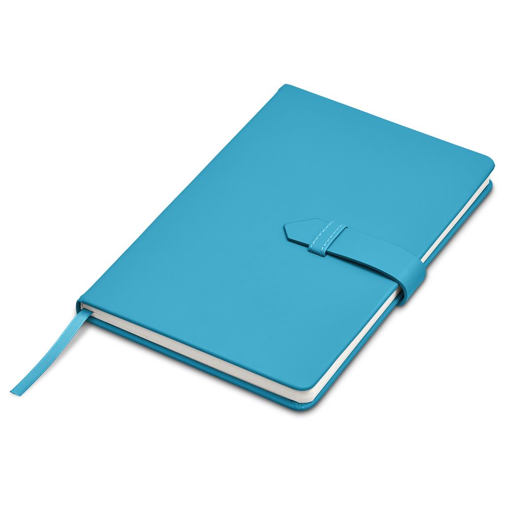 Emperor A5 Hard Cover Notebook