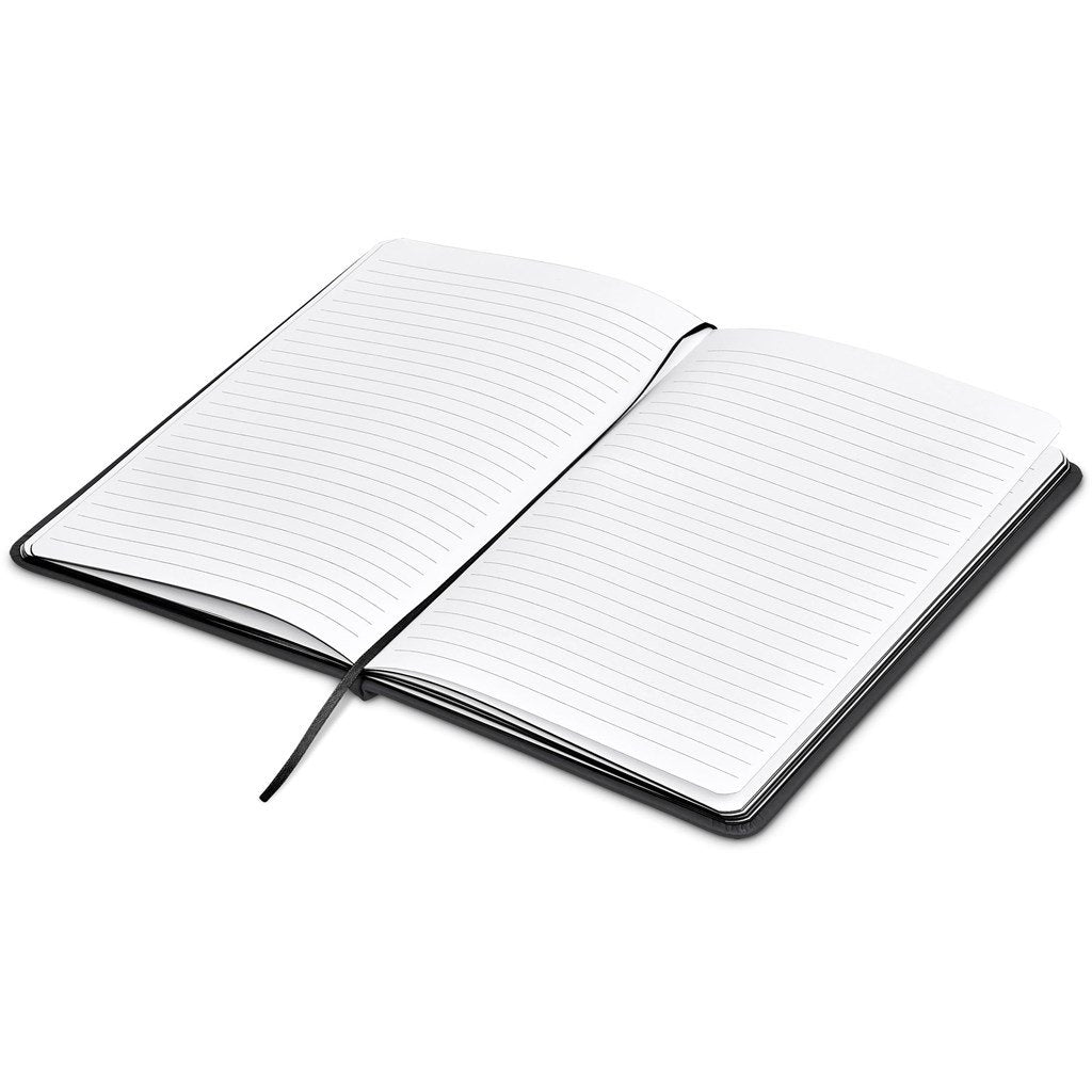 Sigma A5 Hard Cover Notebook