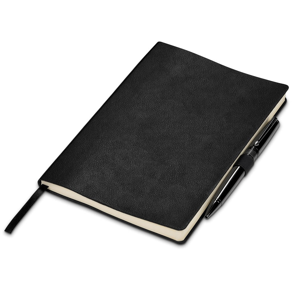 Salinger A5 Soft Cover Notebook