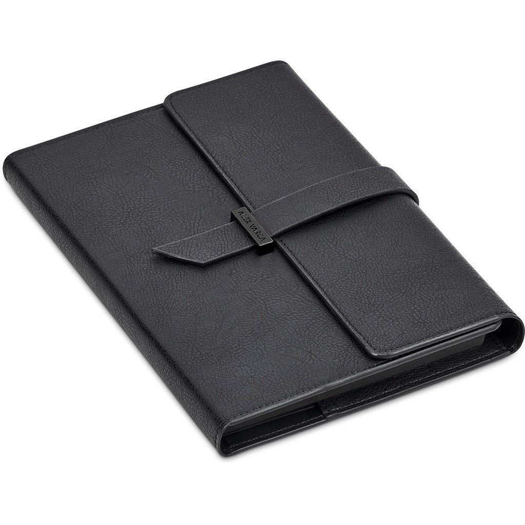 Corinthia Cruz A5 Hard Cover Notebook
