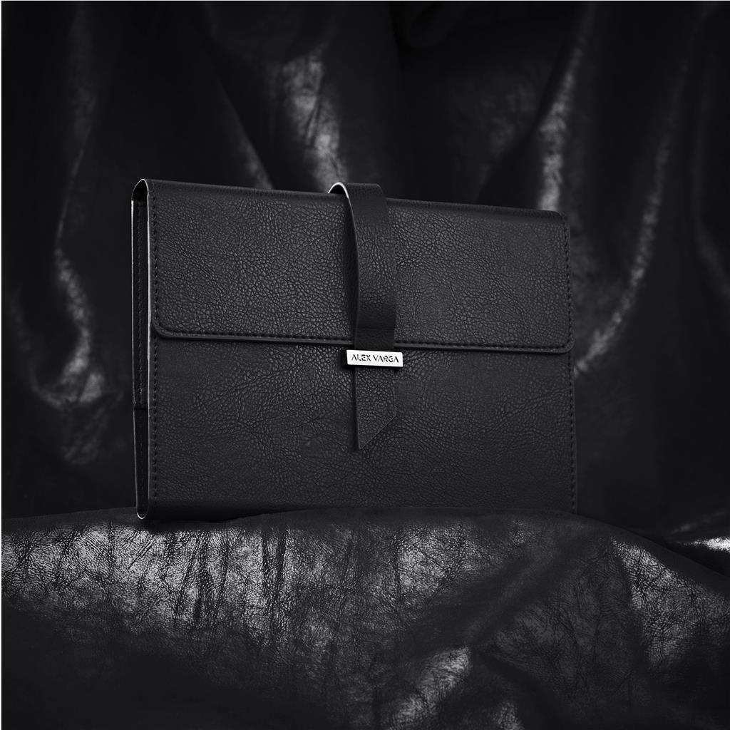 Corinthia Cruz A5 Hard Cover Notebook