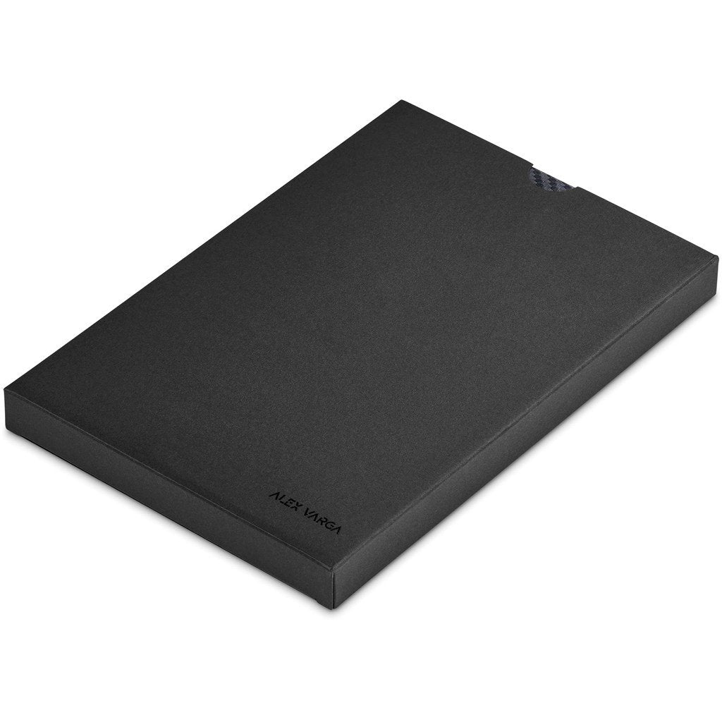 Lagarna A5 Hard Cover Notebook
