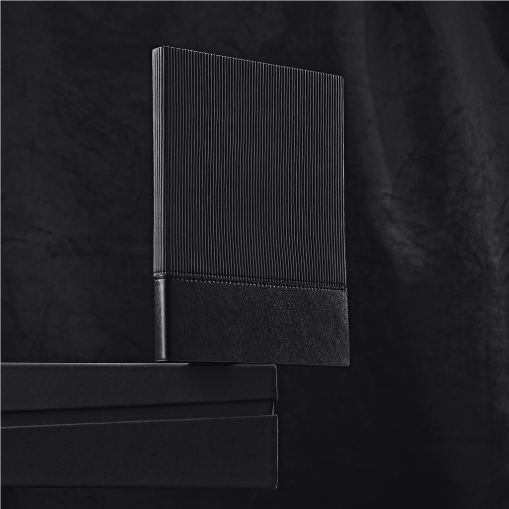 Omnibus Maximus Soft Cover Notebook