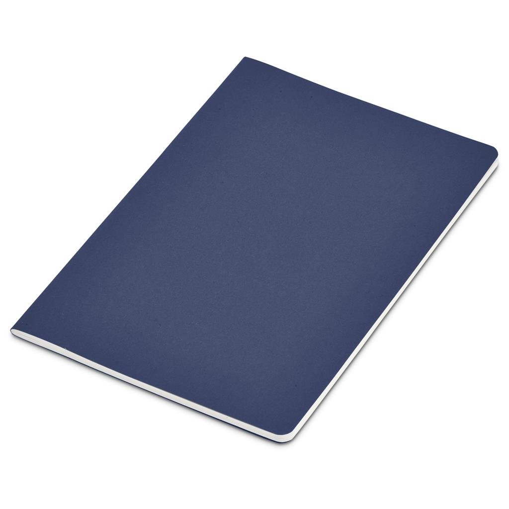 Emika FSC Certified Paper A5 Soft Cover Notebook