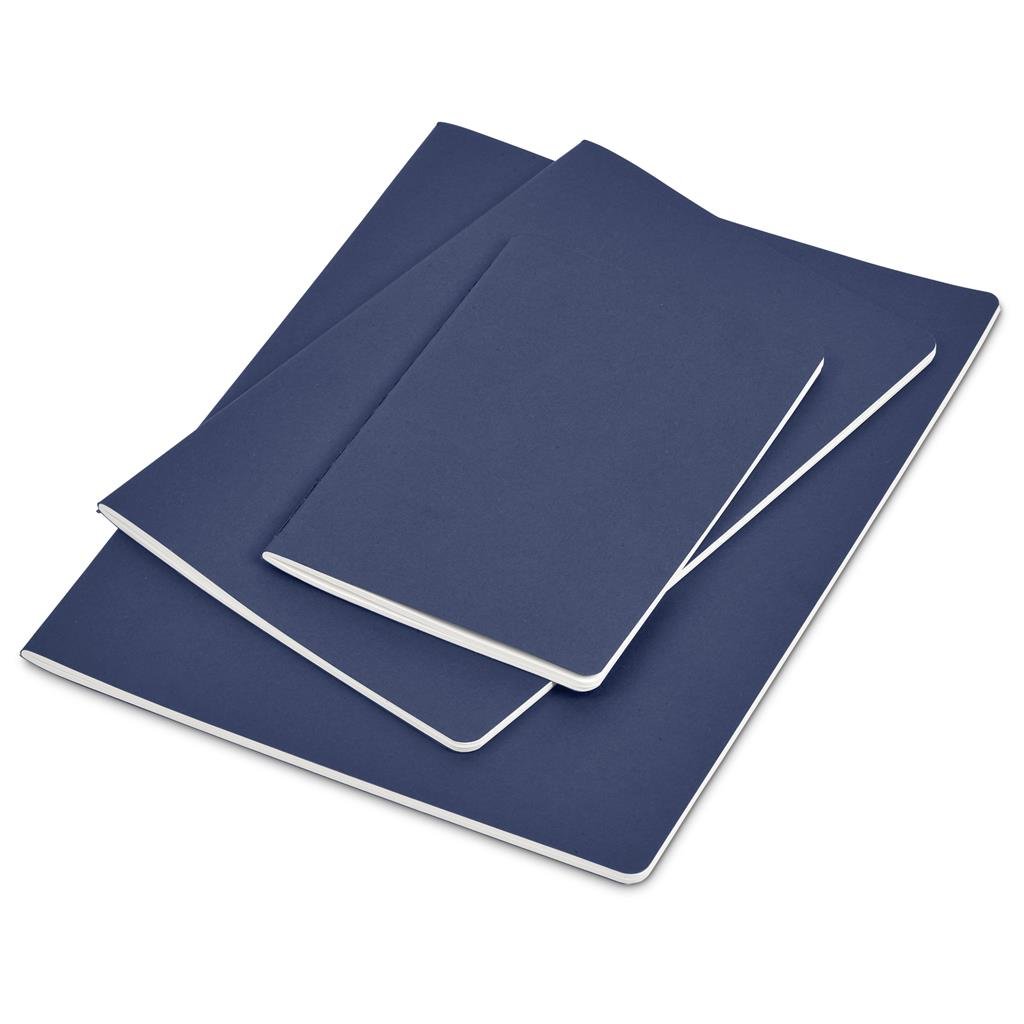 Emika FSC Certified Paper A6 Soft Cover Notebook