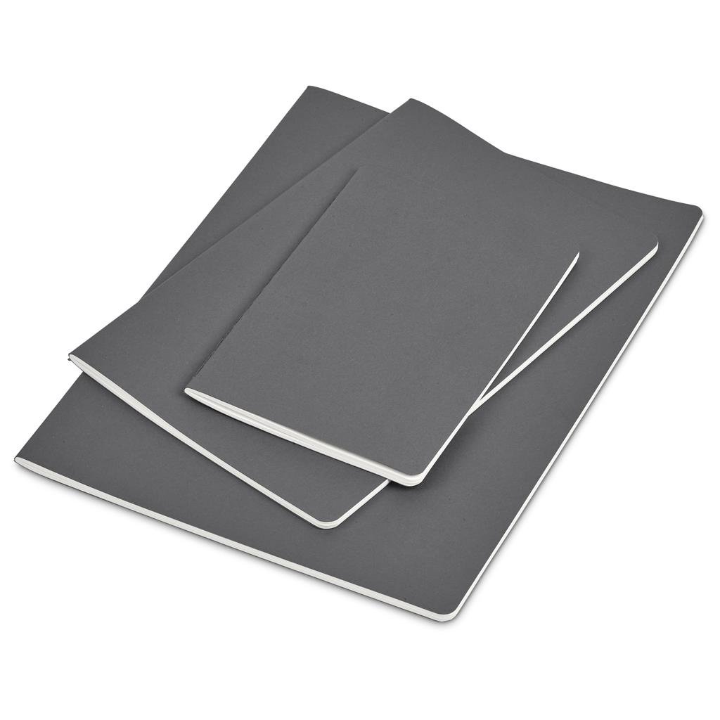 Emika FSC Certified Paper A6 Soft Cover Notebook