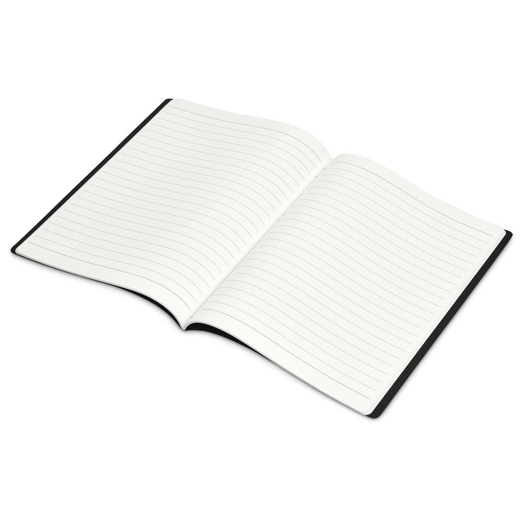 Emika FSC Certified Paper Maxi Soft Cover Notebook