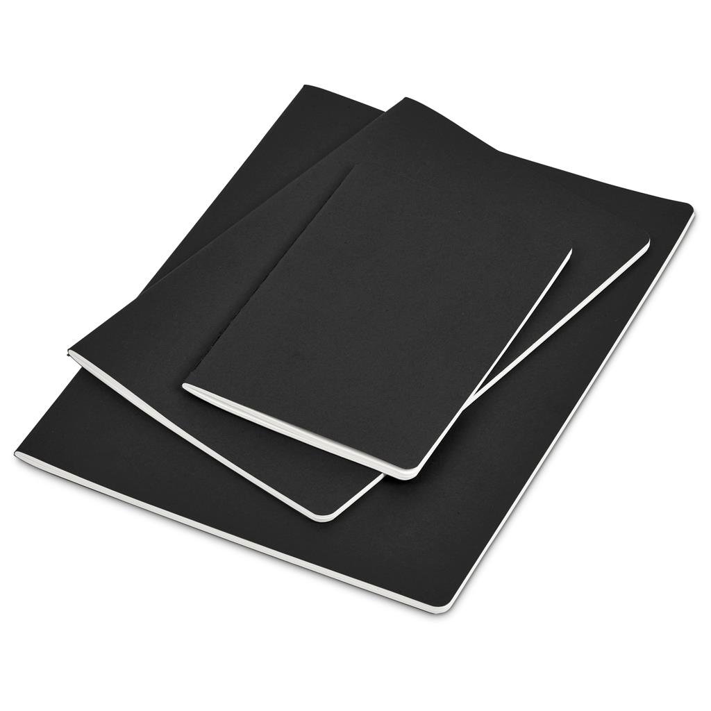 Emika FSC Certified Paper Maxi Soft Cover Notebook