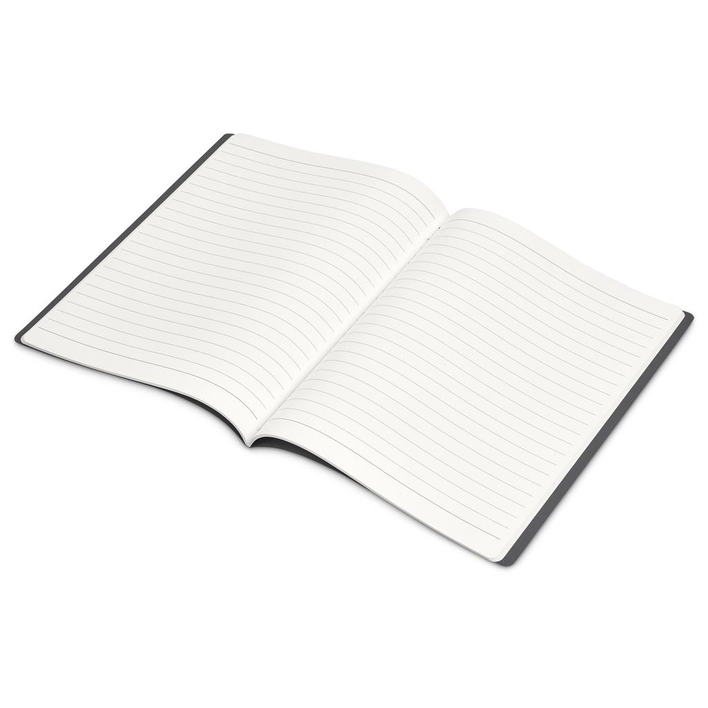 Emika FSC Certified Paper Maxi Soft Cover Notebook