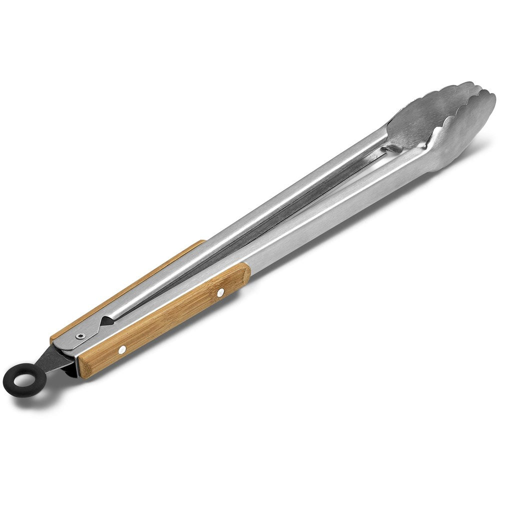 Okidoki Braai Tongs