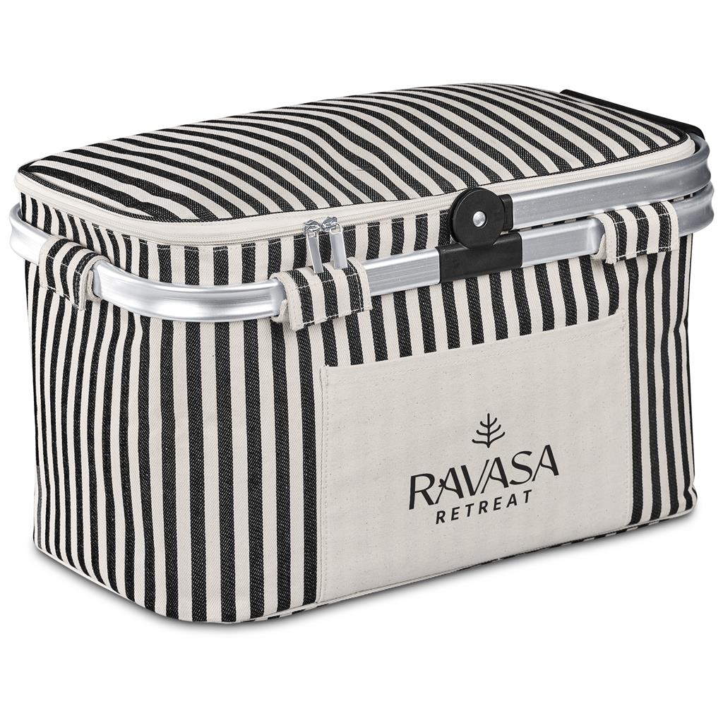 Honeygrove Basket 30-Litre Cooler