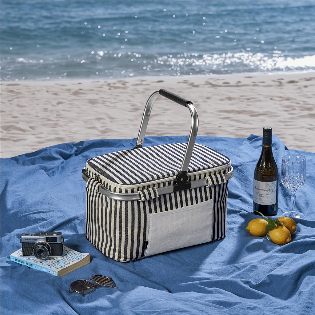 Honeygrove Basket 30-Litre Cooler