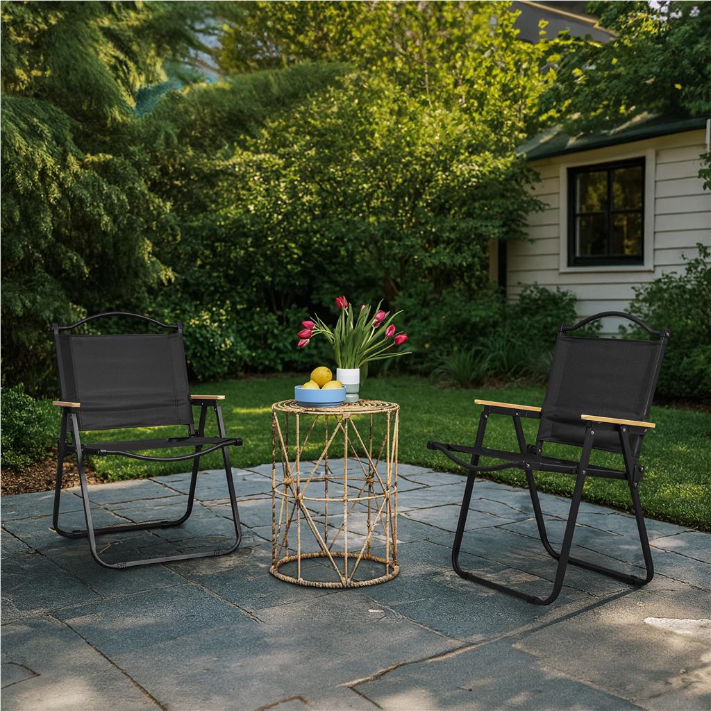 Trailseat Folding Chair