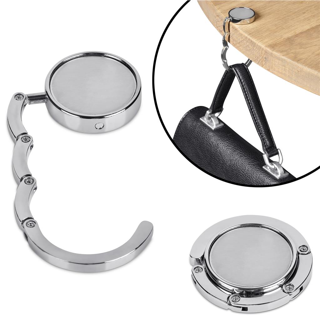 Cameo Handbag Holder