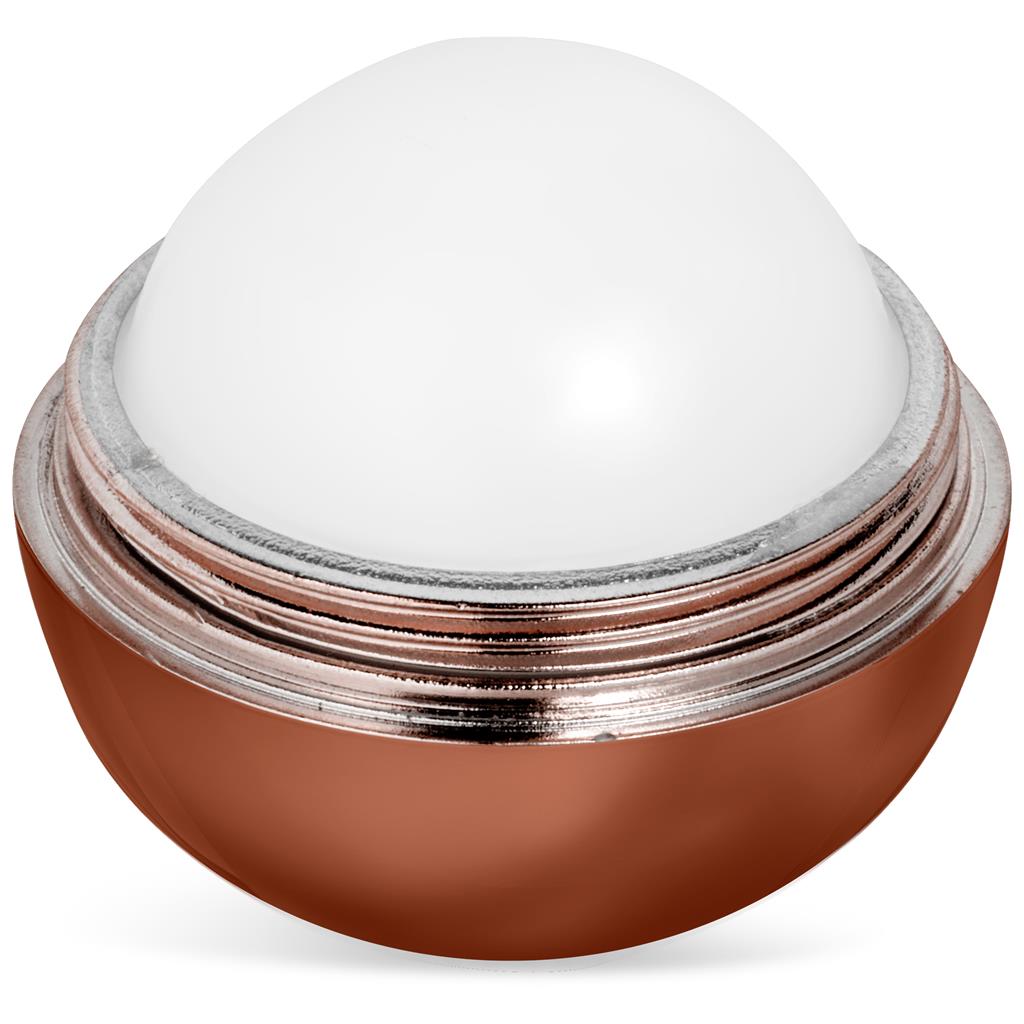Satin Lip Balm