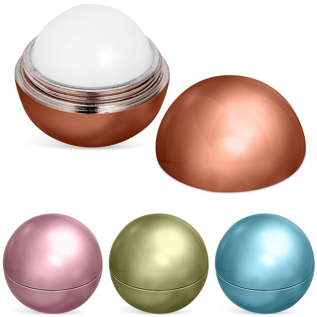 Satin Lip Balm