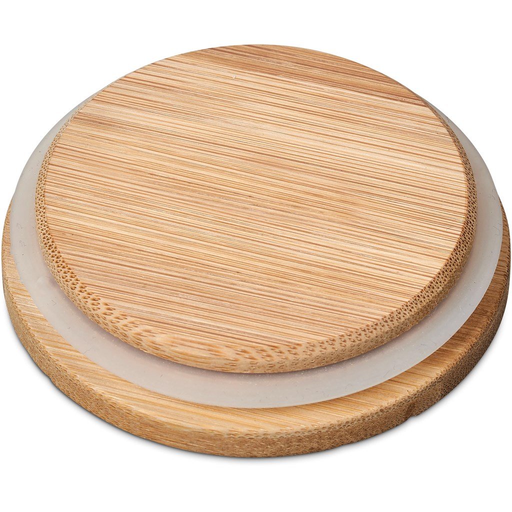 Ombre Scented Candle