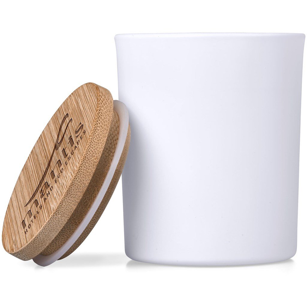 Re-Enliven Scented Candle