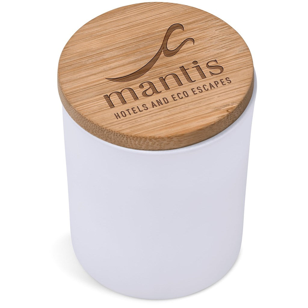 Re-Enliven Scented Candle