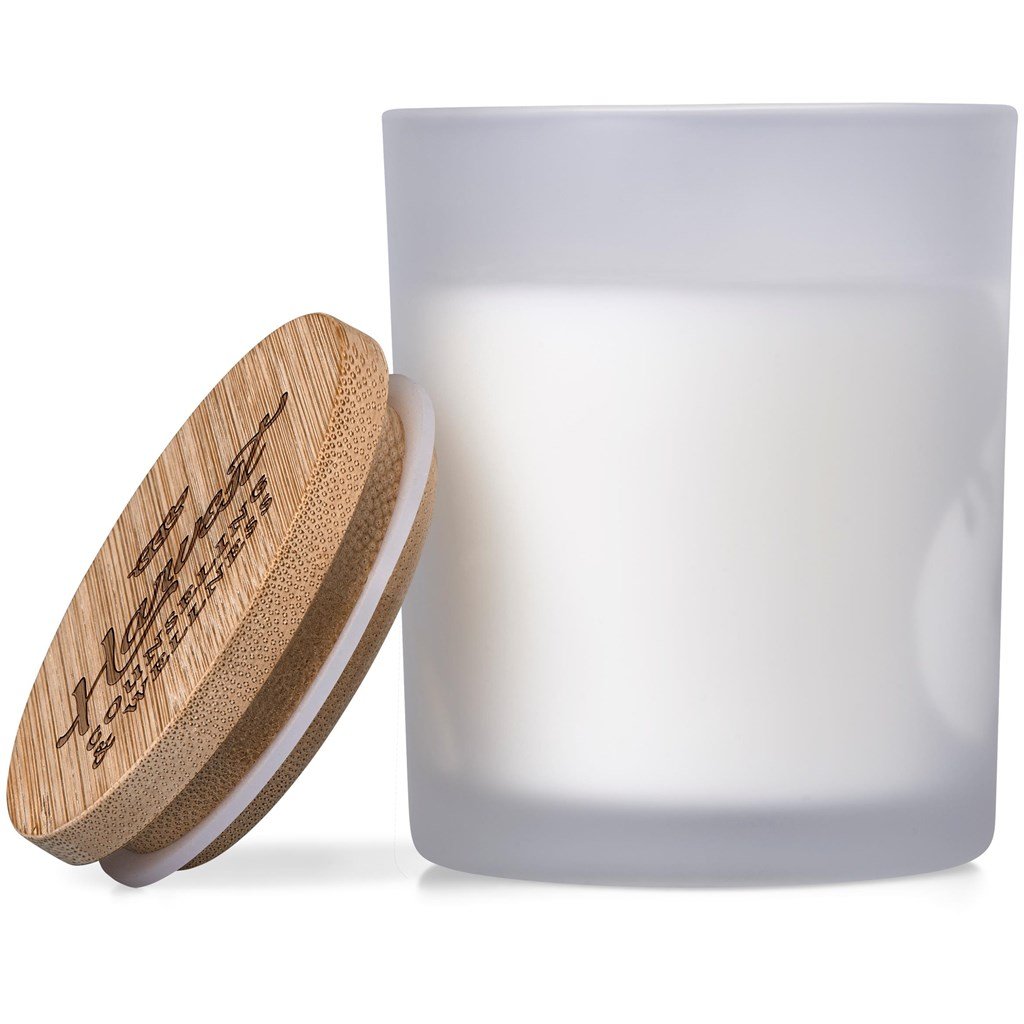 Re-Enliven Scented Candle