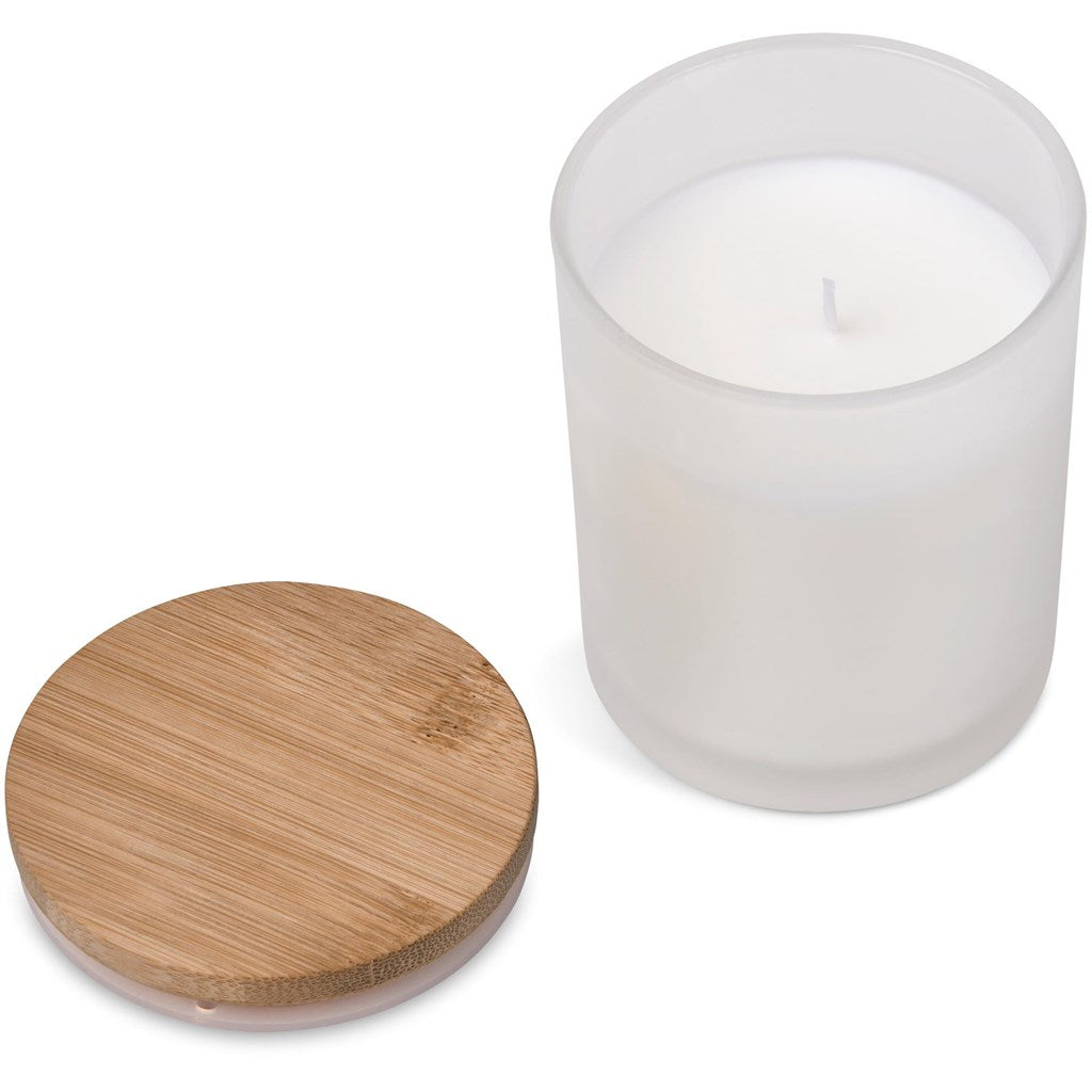 Re-Enliven Scented Candle