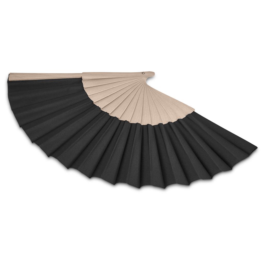 Emika Folding Hand Fan
