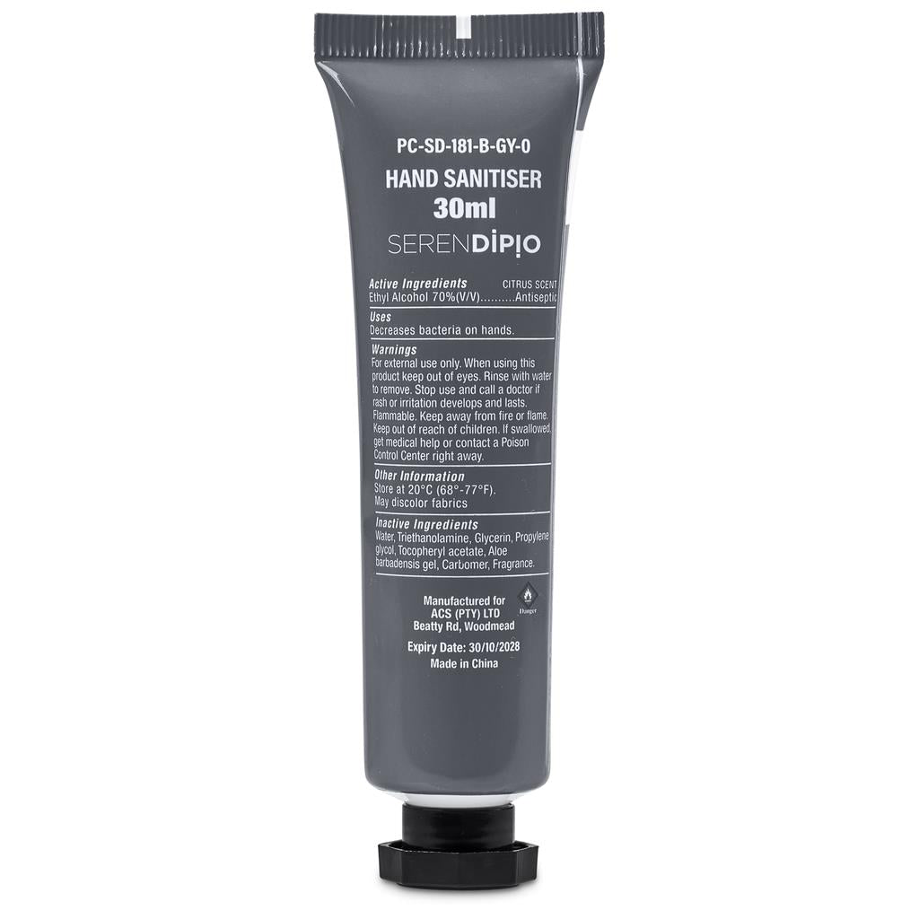 Lunara Gel Hand Sanitiser - 30ml