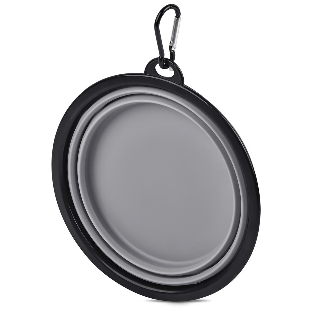 Harley Collapsible Pet Bowl – 650ml