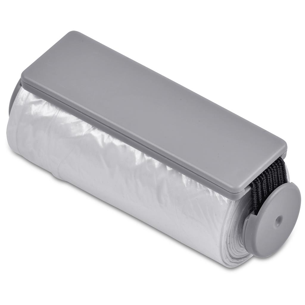 Ollie Waste Bag Clip