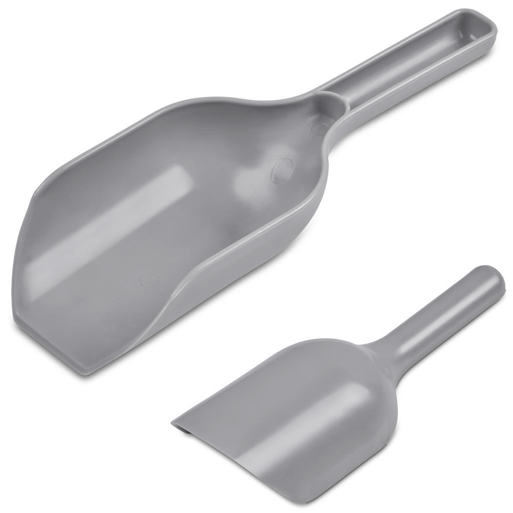Jerry Food Scoop