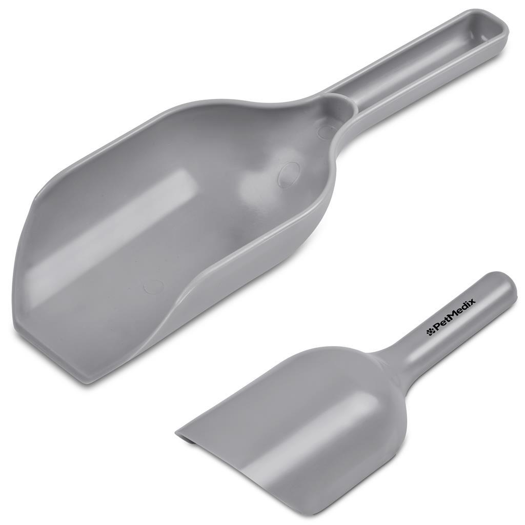 Jerry Food Scoop